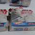 Star Wars Hot Wheels Starships Bundle Of 6