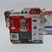 Star Wars Hot Wheels Starships Bundle Of 6