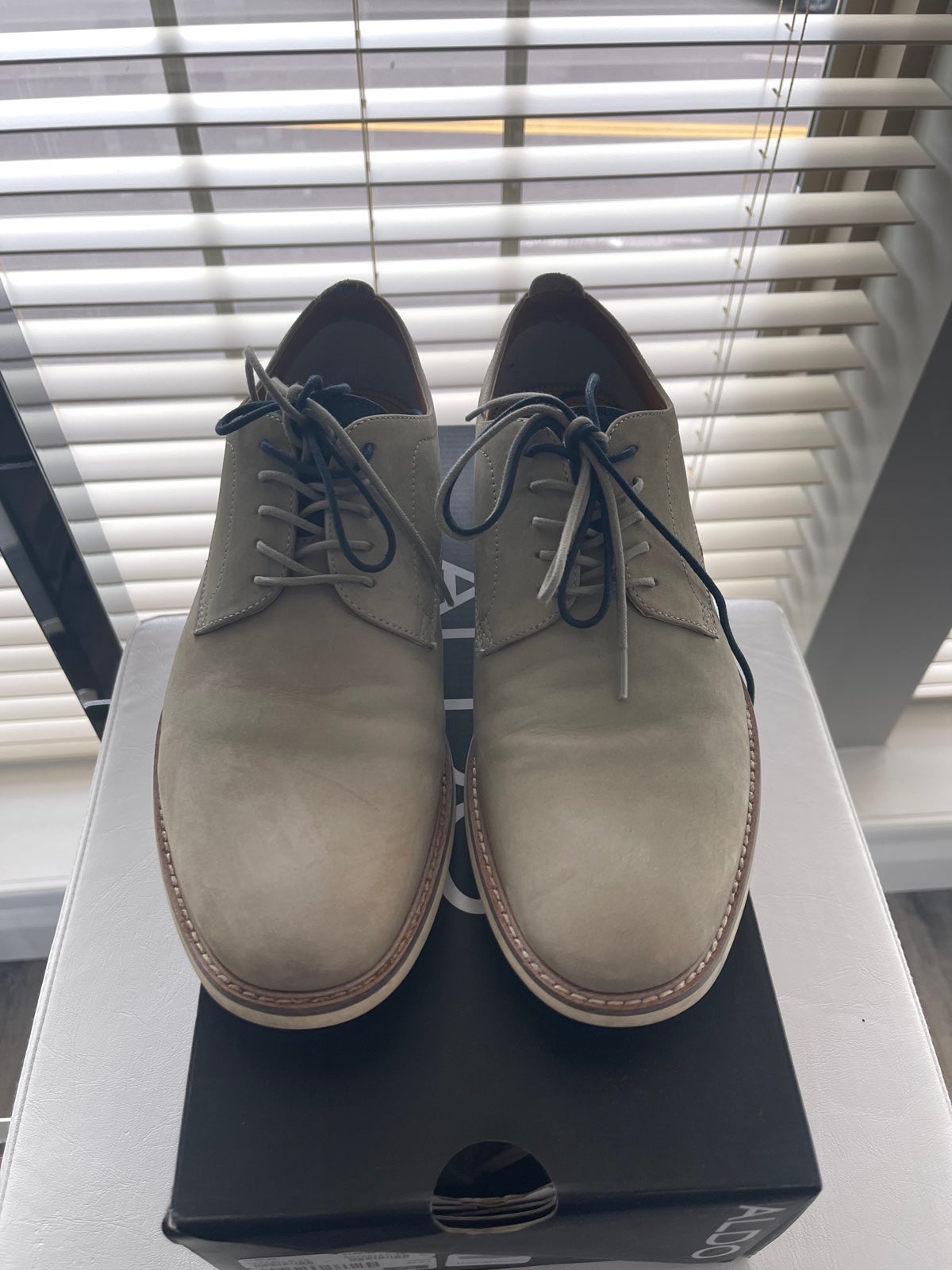 Rafaello Aldo shoes