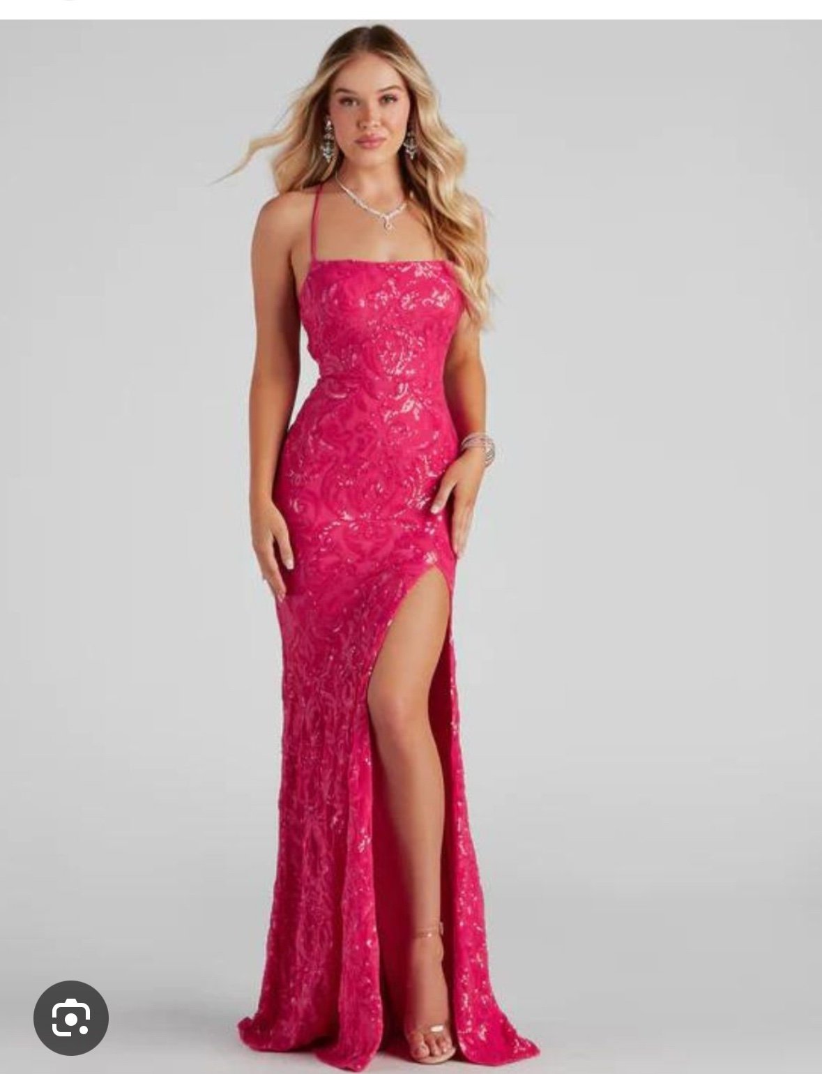 Windsor dress