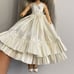 Blythe Doll With Dress And High Heel Shoes