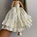Blythe Doll With Dress And High Heel Shoes