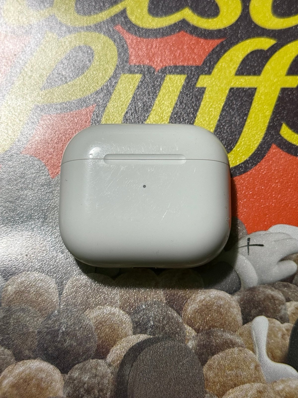 AirPod (Gen 3)