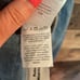 Madewell 10 High-Rise Skinny Jeans: Tulip-Hem Edition