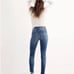 Madewell 10 High-Rise Skinny Jeans: Tulip-Hem Edition