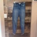 Madewell 10 High-Rise Skinny Jeans: Tulip-Hem Edition