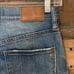 Madewell 10 High-Rise Skinny Jeans: Tulip-Hem Edition