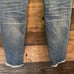 Madewell 10 High-Rise Skinny Jeans: Tulip-Hem Edition