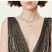Choker Necklace