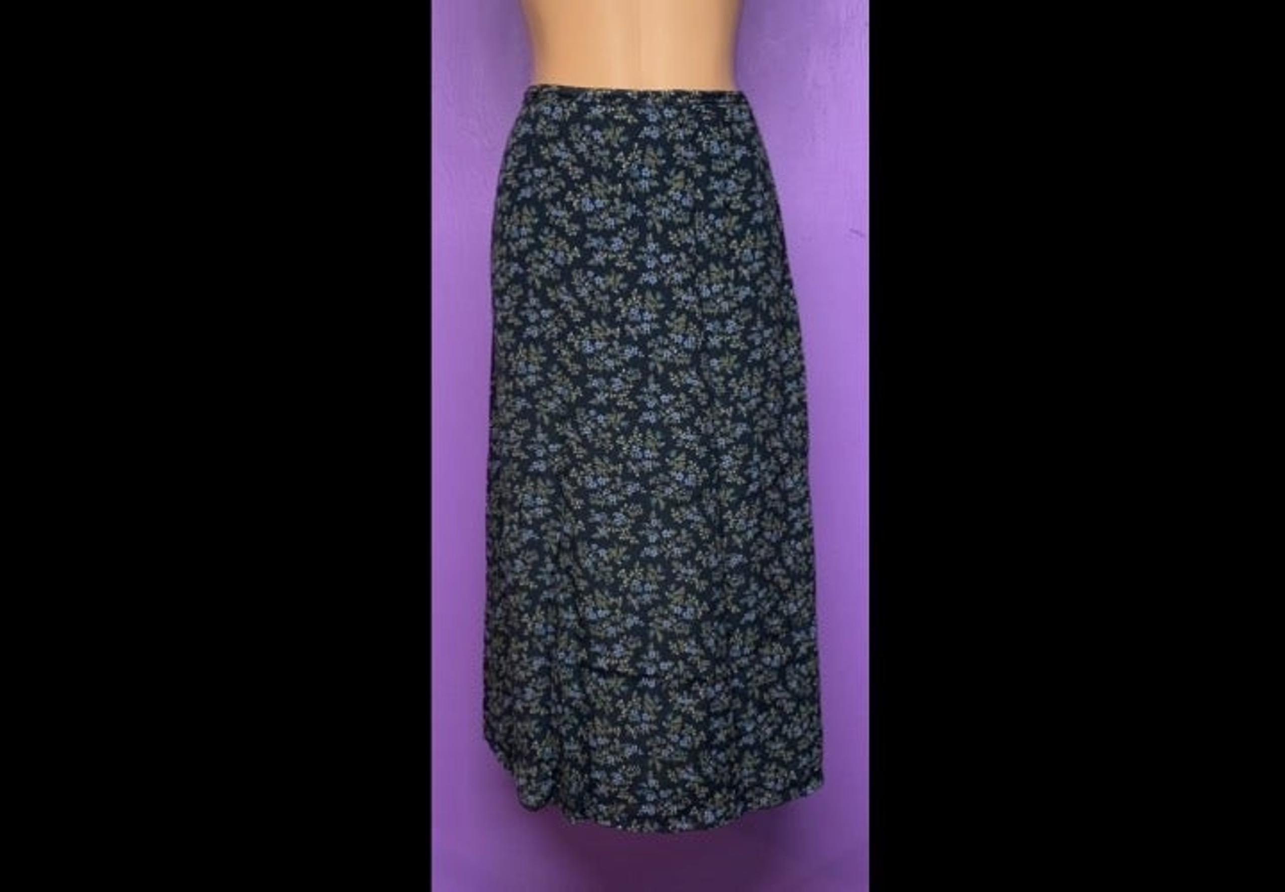 L.L.Bean Women's Skirt size 10P