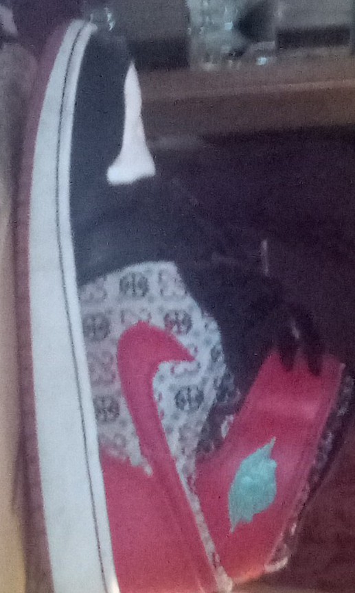 Nike Air Jordan