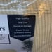 Easy-Going 6 Pieces Recliner Loveseat Stretch Sofa Slipcover Cover Beige NEW