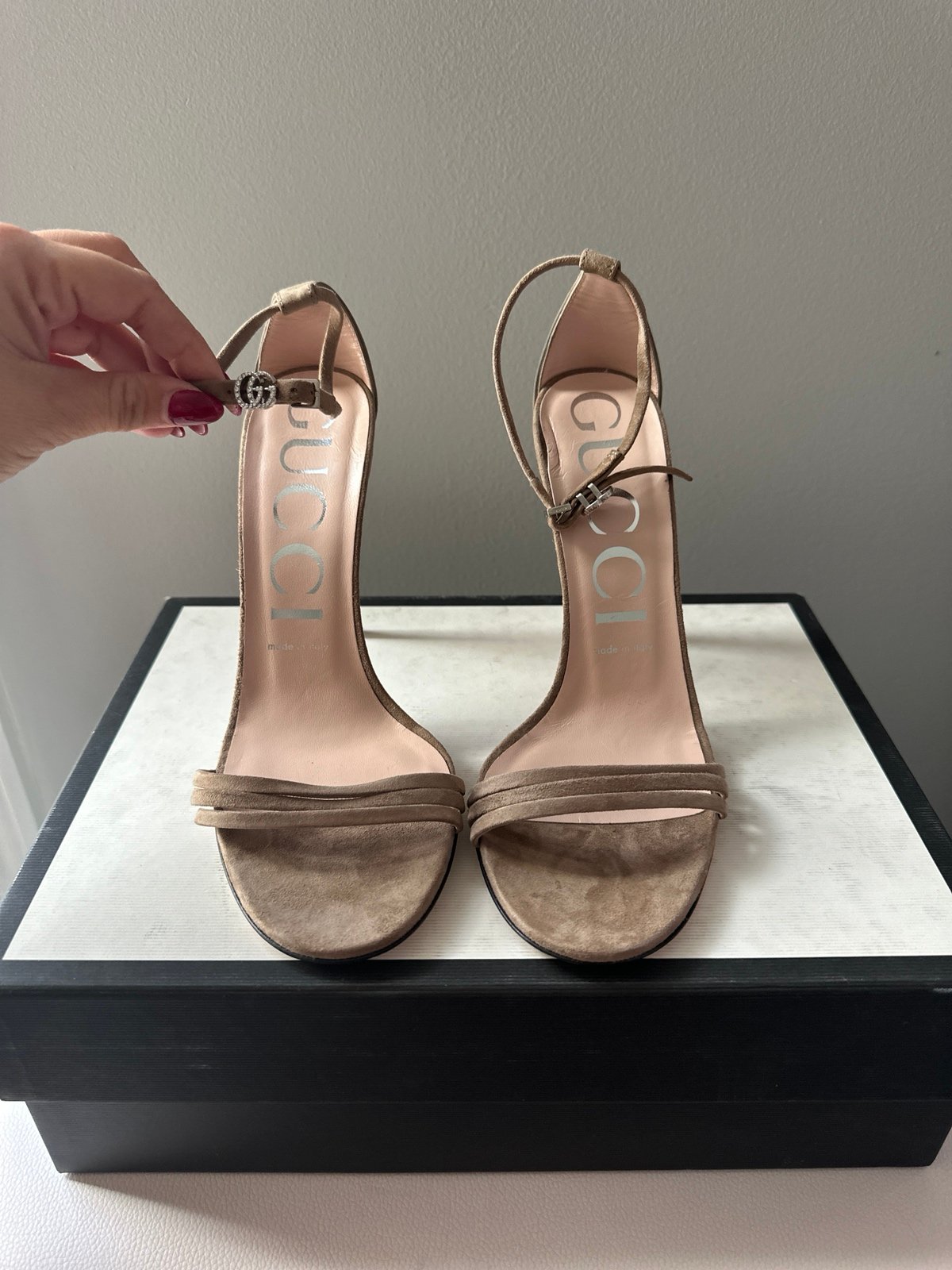 Heels