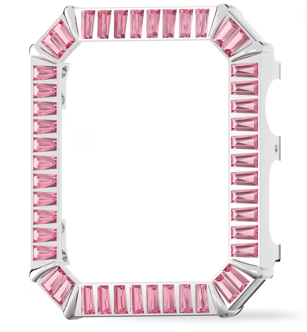 Swarovski Apple Watch case
