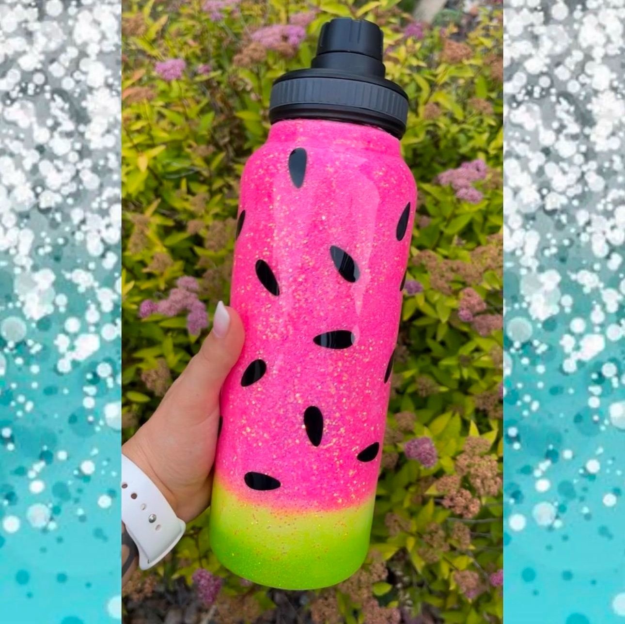 Watermelon Waterbottle