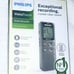 Philips VoiceTracer Digital Hand Held Vo