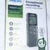 Philips VoiceTracer Digital Hand Held Vo
