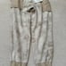 lululemon athletica lab High Rise Fleece Diamond Dye Joggers size12