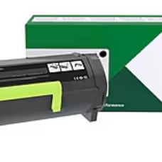 Lexmark B261U00 Black Ultra High Yield Toner Cartridge