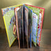 Alice In Wonderland Pop-Up J. Otto Seibold Hardcover Novelty Orchard Book