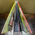 Alice In Wonderland Pop-Up J. Otto Seibold Hardcover Novelty Orchard Book