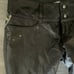 Leather Pants