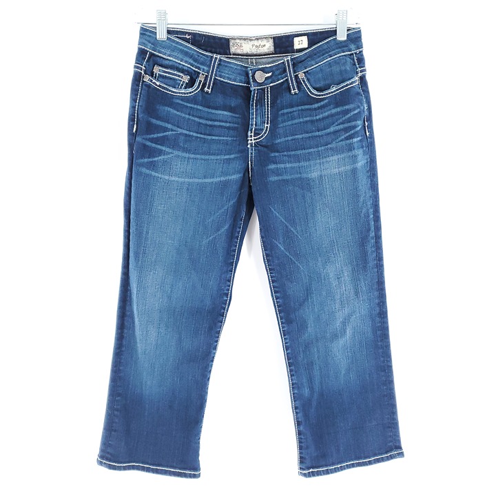 ANDMARY】Nicola ribbon denim allinone