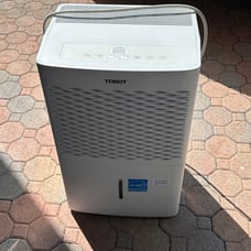 Whole House Dehumidifier Mold Cleaner