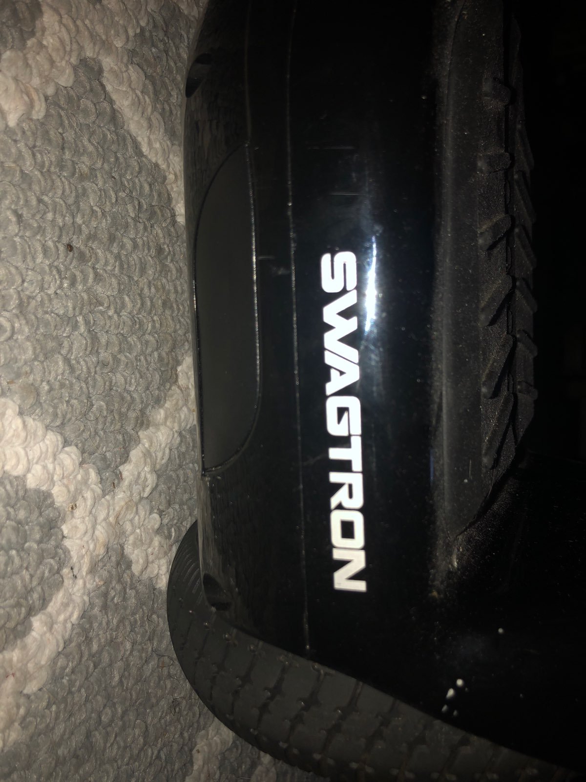 hoverboard