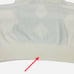 J. Lindeberg Mens XL Vest Golf Argyle Knit Sweater Ivory Modal Cotton Casual