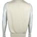 J. Lindeberg Mens XL Vest Golf Argyle Knit Sweater Ivory Modal Cotton Casual