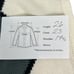 J. Lindeberg Mens XL Vest Golf Argyle Knit Sweater Ivory Modal Cotton Casual