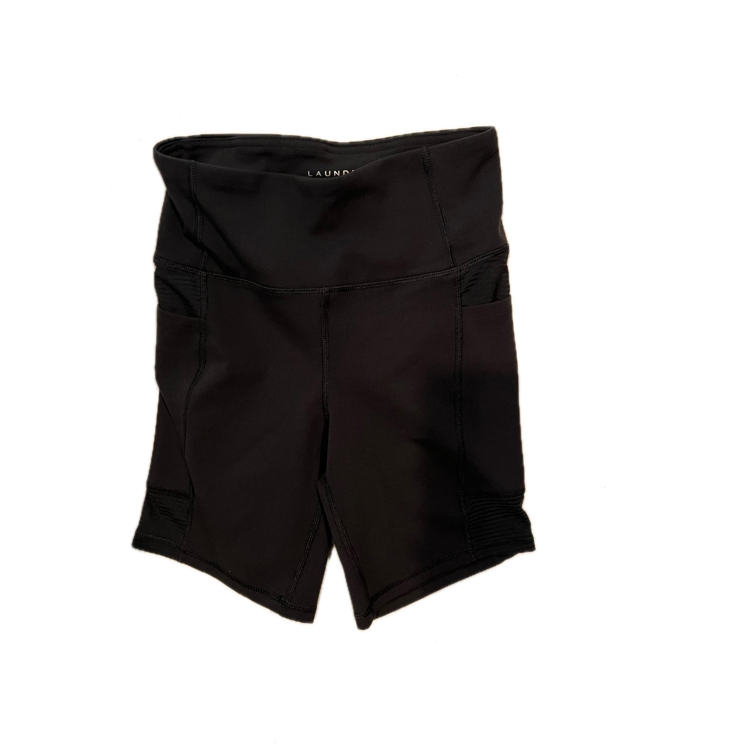 Laundry by Shelli Segal Compression Shorts Womans S
