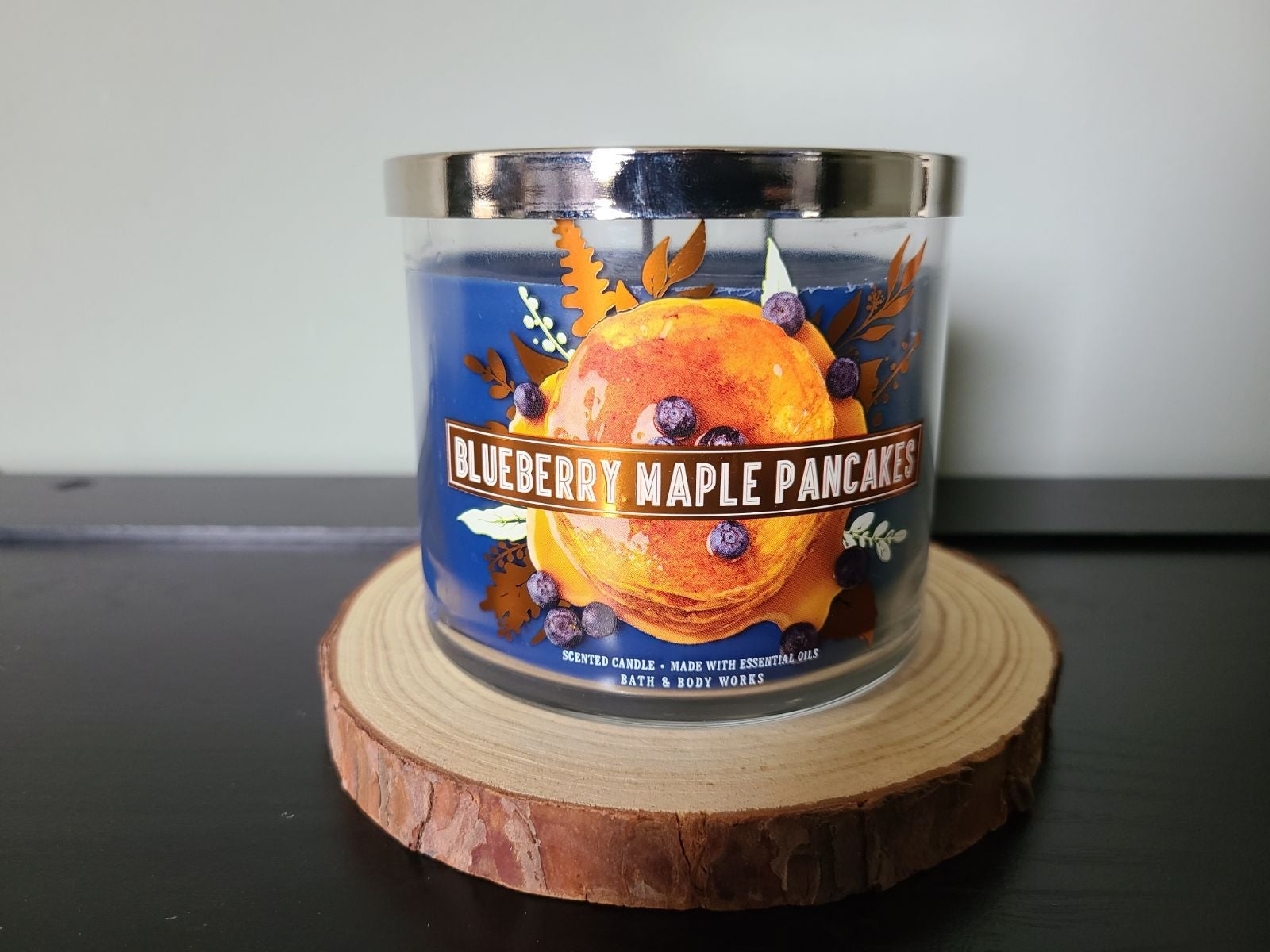 Rare Bath And Body Works Candle