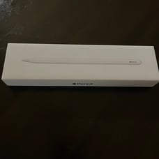 Apple Pencil (2nd generation)