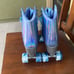 Skates