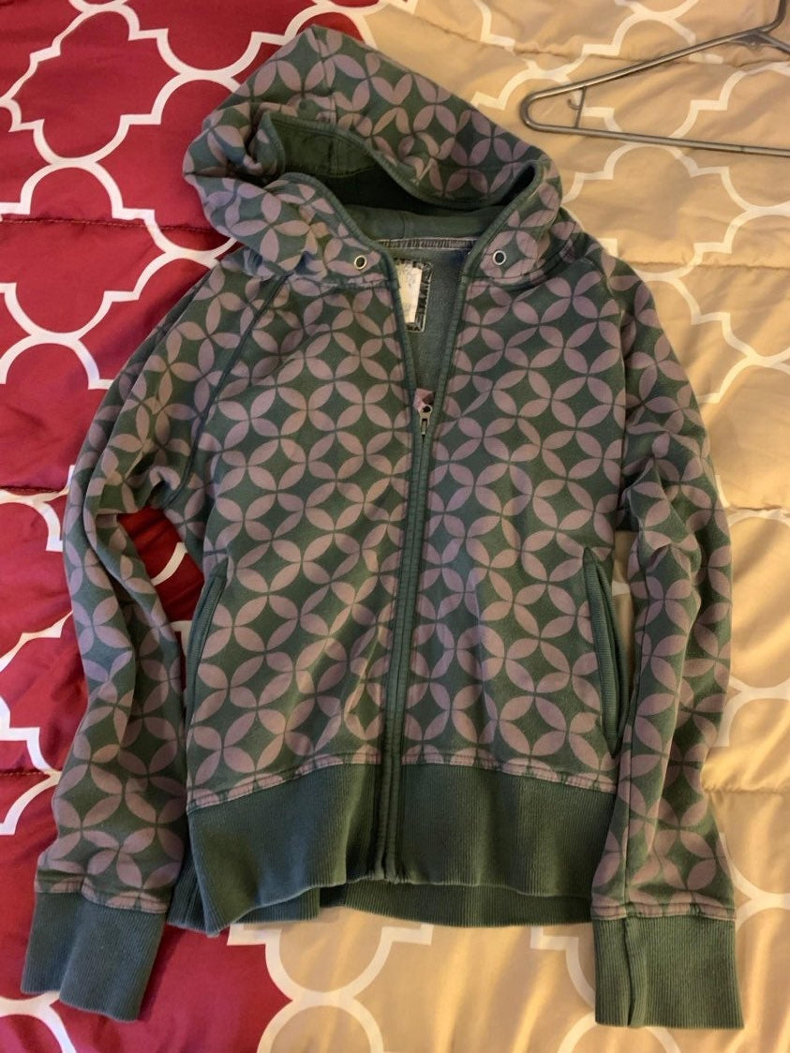 Old Navy Full Zip Up