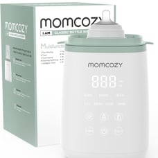 Momcozy Bottle Warmer