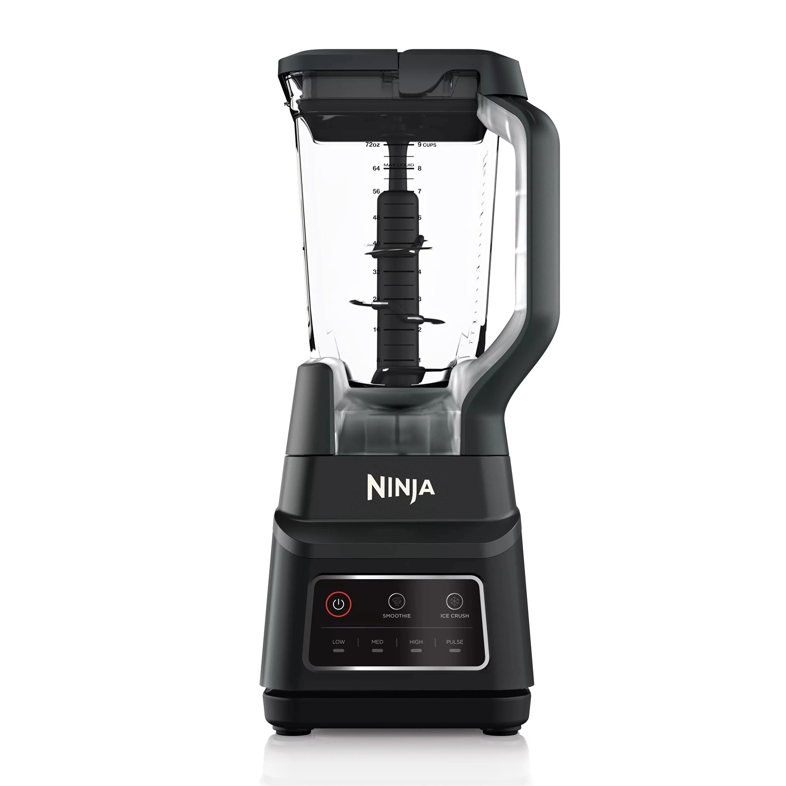 Professional Plus Blender with Auto-iQ® and 72-oz.BN700