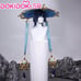 Scaramouche (wanderer) Cosplay Hat only!