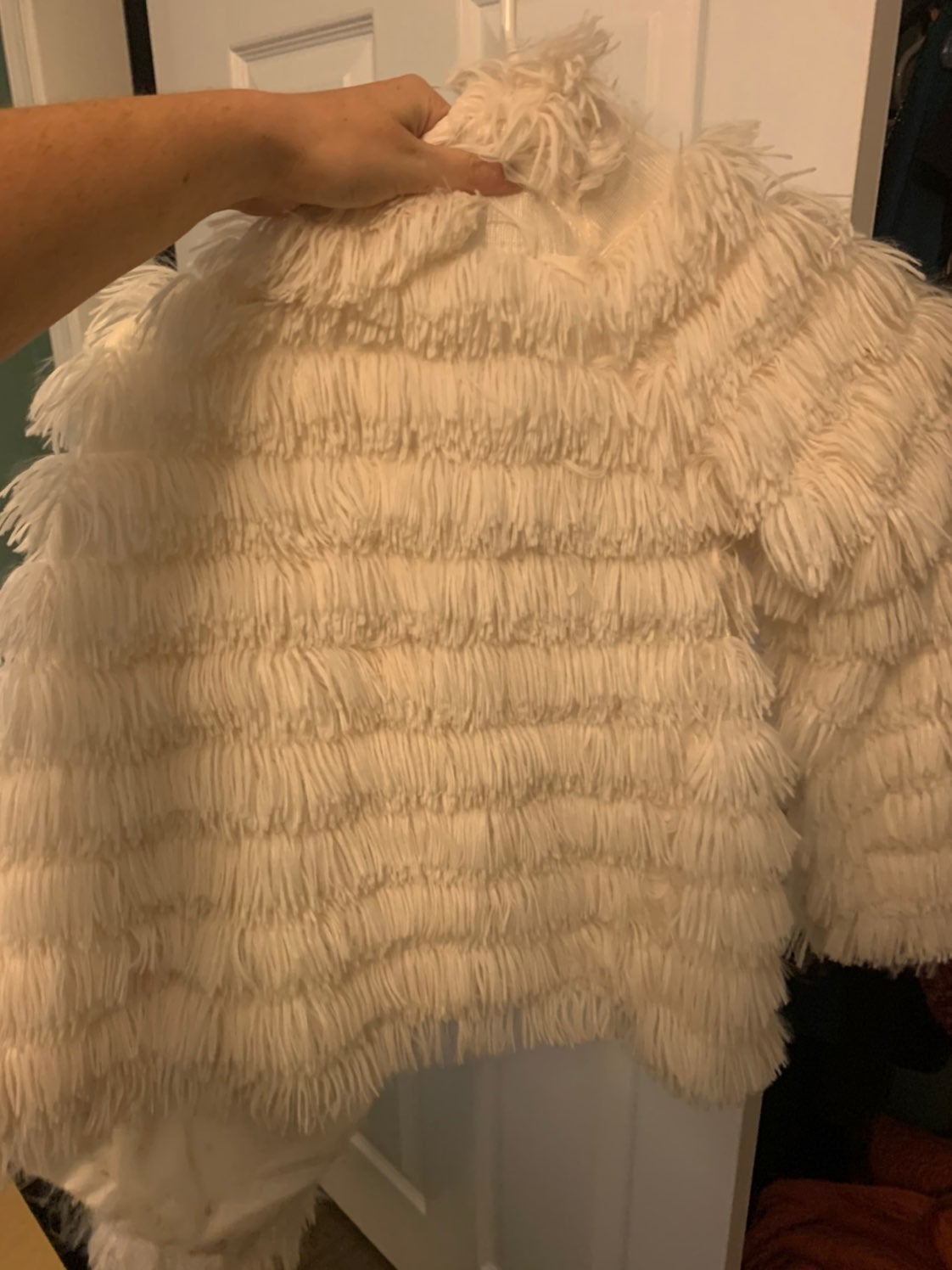 Fur Coat