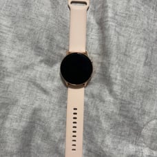 Samsung Galaxy Watch