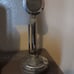 Vintage lollipop astatic d-104 microphone