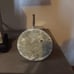 Vintage lollipop astatic d-104 microphone