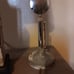 Vintage lollipop astatic d-104 microphone
