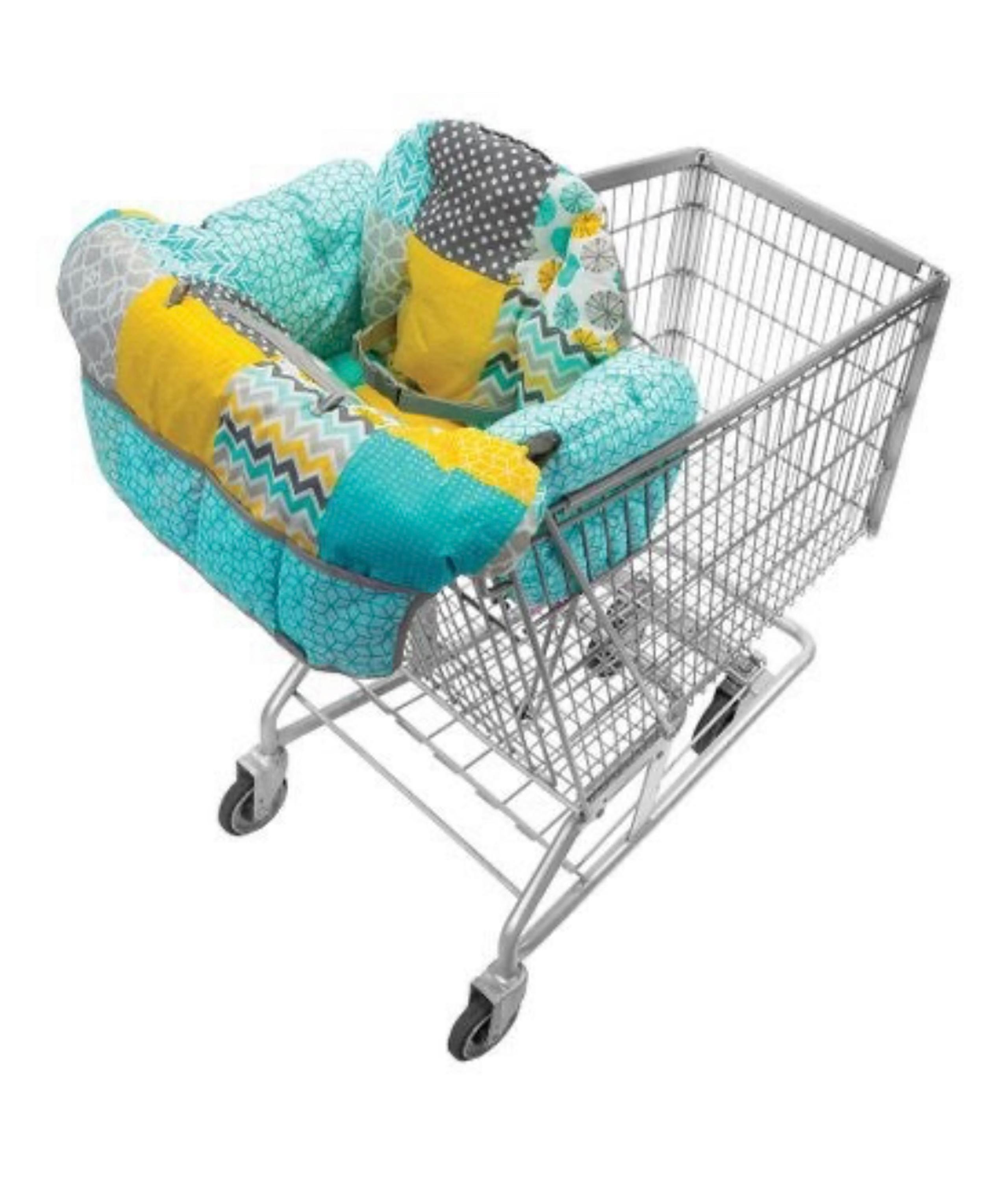 Infantino Shopping Cart Cover