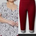 Torrid Disney Villains Cruella 2 piece set Halloween