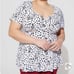 Torrid Disney Villains Cruella 2 piece set Halloween