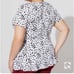 Torrid Disney Villains Cruella 2 piece set Halloween