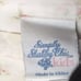 Simply Shabby chic kids petite belle pink rose twin sheet fitted